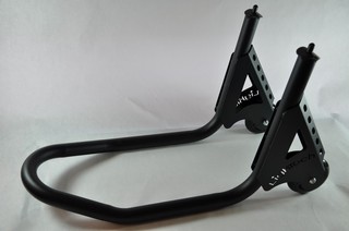 Béquille avant LIGHTECH supports coniques