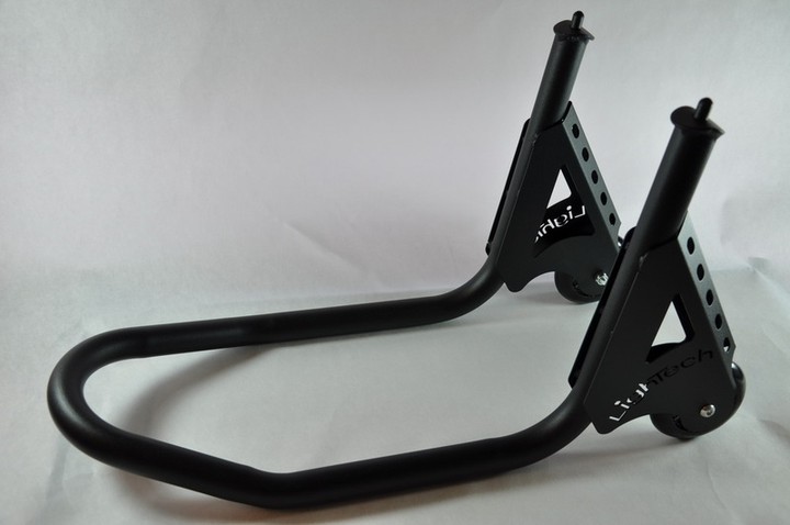 Béquille avant LIGHTECH supports coniques