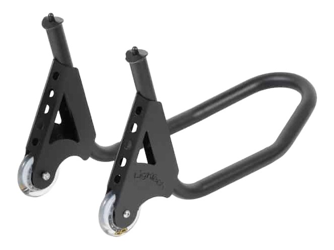 Béquille avant LIGHTECH supports coniques
