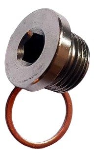 VIS BOUCHON DE SONDE LAMBDA Ø 18X150