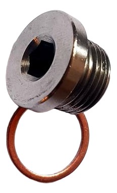 VIS BOUCHON DE SONDE LAMBDA Ø 18X150