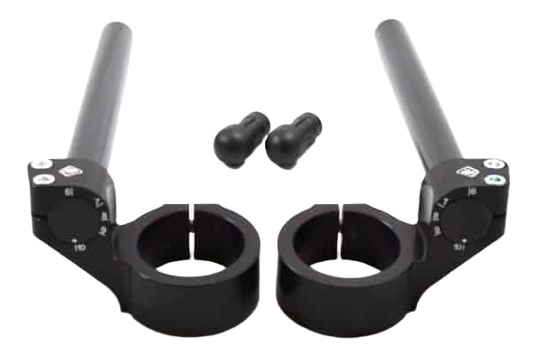 KIT DEMI GUIDON DUCABIKE REHAUSSE MONSTER 1100 (BSR5035)