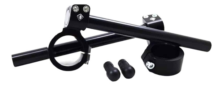 KIT DEMI GUIDON DUCABIKE REHAUSSE MONSTER 1100 (BSR5035)