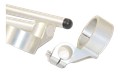 KIT DEMI GUIDON DUCABIKE REHAUSSE MONSTER 1100 (BSR5035)
