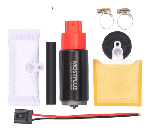 KIT POMPE A ESSENCE ADAPTABLE POUR DUCATI