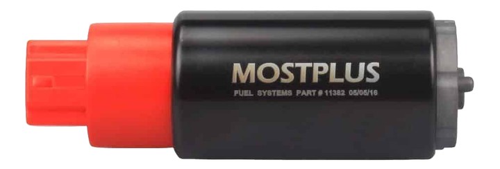 KIT POMPE A ESSENCE ADAPTABLE POUR DUCATI