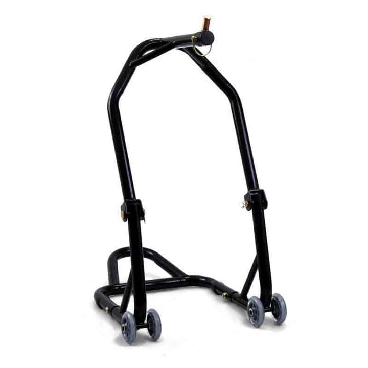 BÉQUILLE AVANT BIHR POUR COLONNE DE DIRECTION