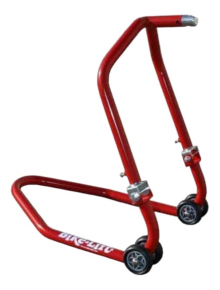 BÉQUILLE AVANT BIHR POUR COLONNE DE DIRECTION