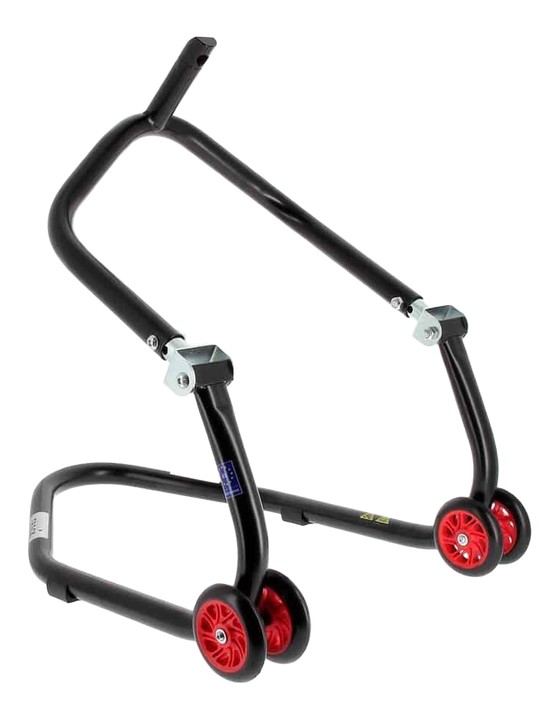 BÉQUILLE AVANT BIHR POUR COLONNE DE DIRECTION