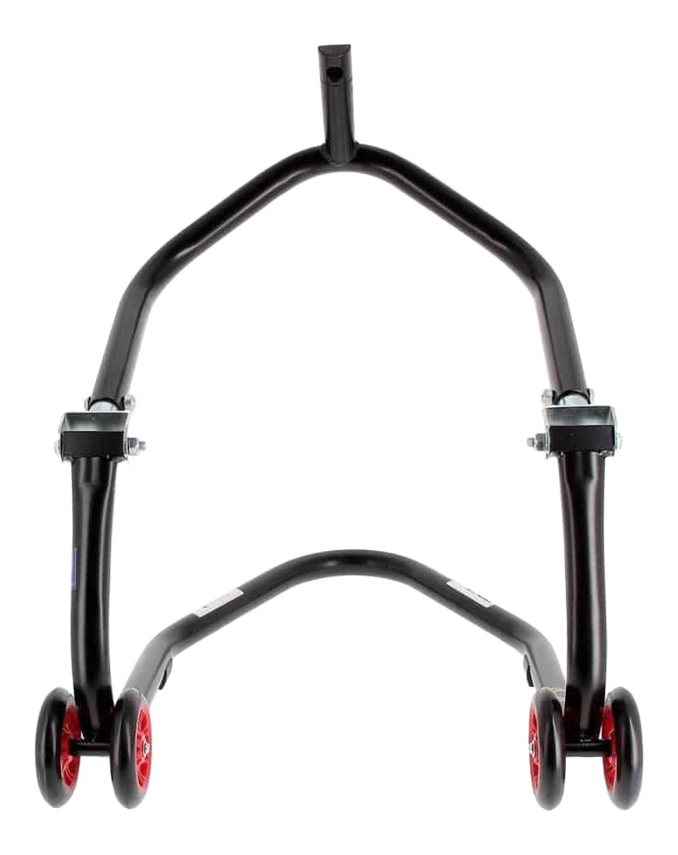 BÉQUILLE AVANT BIHR POUR COLONNE DE DIRECTION