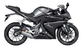 REPROGRAMMATION FLASH ECU YZF-R 125 2008›2013