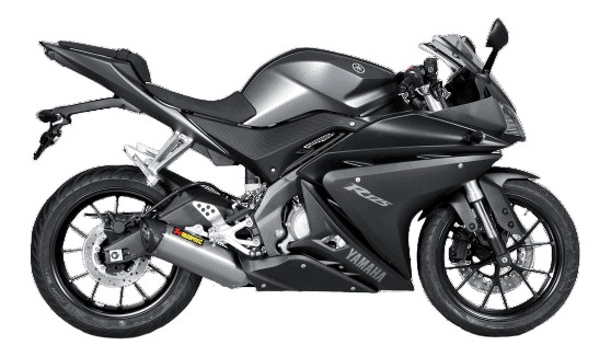 REPROGRAMMATION FLASH ECU YZF-R 125 2008›2013