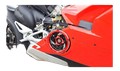 CARTER D'EMBRAYAGE DUCABIKE PANIGALE V4 (CCV401)