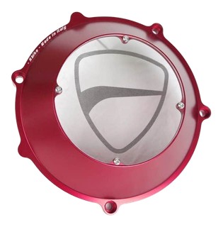 CARTER D'EMBRAYAGE DUCATI PLEXY KBIKE (CAFZ012)