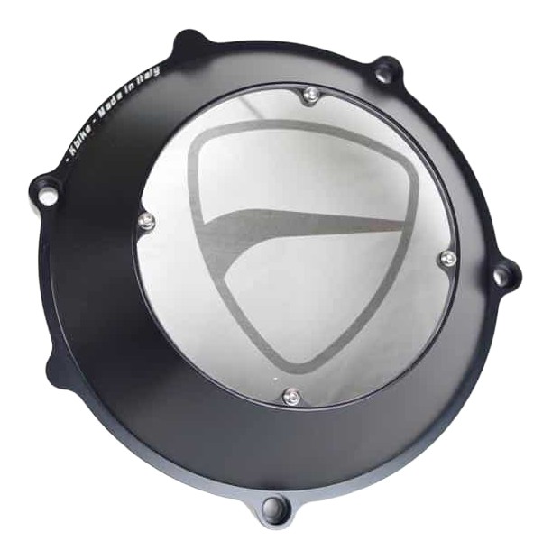 CARTER D'EMBRAYAGE DUCATI PLEXY KBIKE (CAFZ012)
