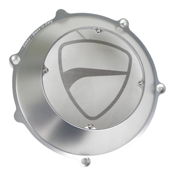 CARTER D'EMBRAYAGE DUCATI PLEXY KBIKE (CAFZ012)