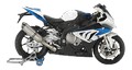 Collecteur Racing ARROW BMW S1000RR 2009›2014