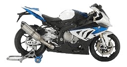 Collecteur Racing ARROW BMW S1000RR 2009›2014