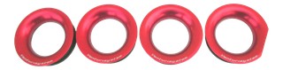 KIT CORNETS D'ADMISSION RACING BMW S1000RR 2015›2018 (VS39)