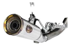 ZUMA ZD788SSR
