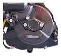 Protection de Carter Embrayage Ducati 1198 2007 › 2013