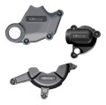 Protection de carter d'alternateur GB Racing pour 848-1098-1198