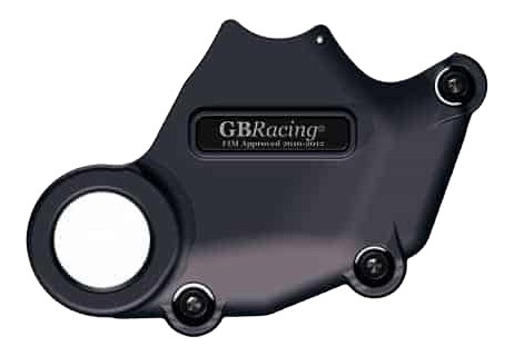 Protection de carter d'alternateur GB Racing pour 848-1098-1198