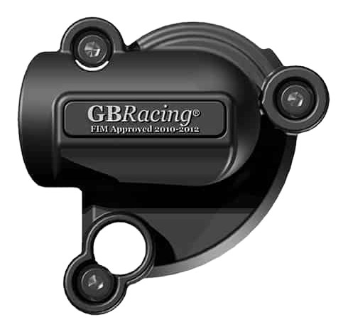 Protection de carter d'alternateur GB Racing pour 848-1098-1198