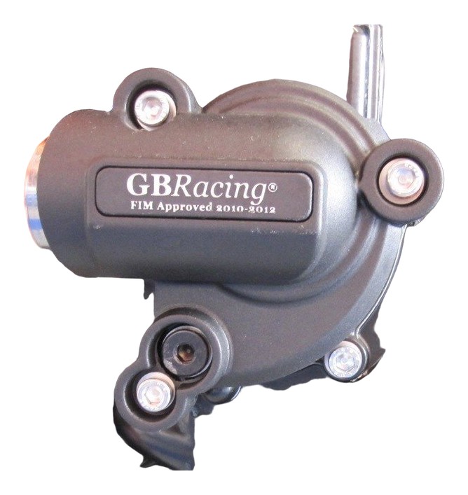 Protection de carter d'alternateur GB Racing pour 848-1098-1198