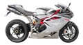 LIGNE COMPLETE ZARD PENTA  MV AGUSTA F4 (ZMV060KR-B)