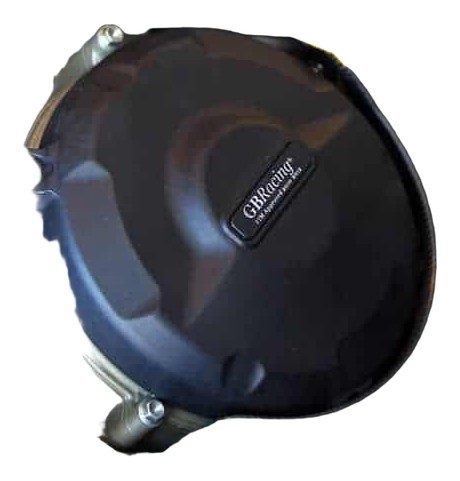 Set de Protections GB Racing 1199/1299 panigale  Alternateur / Embrayage
