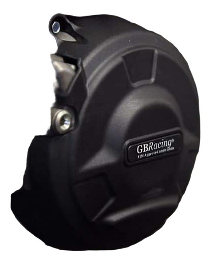 Set de Protections GB Racing 1199/1299 panigale  Alternateur / Embrayage