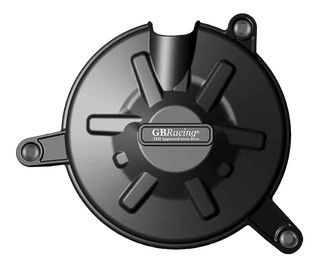 Protection de Carter Embrayage GB RACING pour RSV4 / TUONO V4 2010›2022
