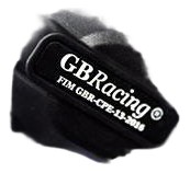 Protection de pompe à eau GB Racing pour BMW  HP4 / S1000R / S1000RR / S1000XR