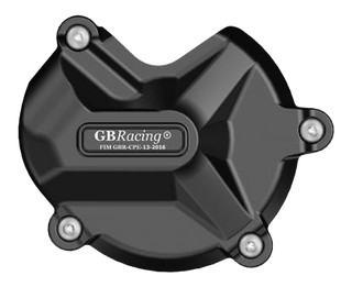 Protection de carter d'alternateur GB Racing pour BMW HP4 / S1000R / S1000RR / S1000XR