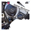 Set de Protections carter moteur GB Racing BMW HP4 / S1000R / S1000RR  2009›2016