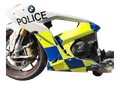 Set de Protections carter moteur GB Racing BMW S1000R / S1000RR  2017›2018