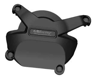 Protection de carter d'alternateur GB Racing pour HONDA CBR1000 RA / RR / SP 2008›2011