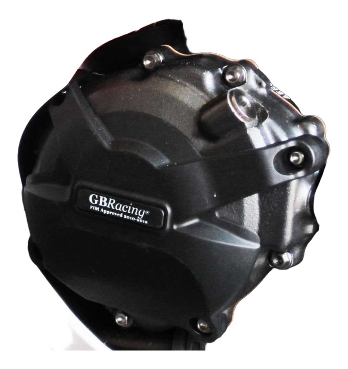 Protection de carter d'alternateur GB Racing pour HONDA CBR1000 RA / RR / SP 2008›2011
