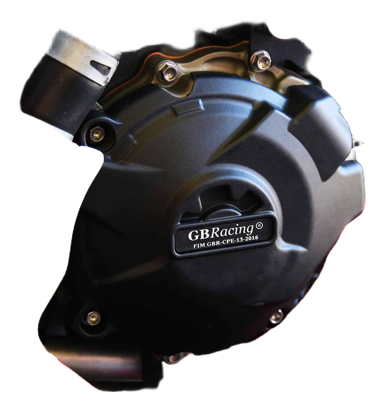 Protection de carter d'alternateur GB Racing pour HONDA CBR1000RR  2017