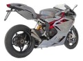Ligne Zard V2 MV Agusta F4
