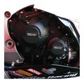 Kit de 3 protections de carter GB Racing CBR1000RR 2008-2016, CBR1000RA 2010-2016