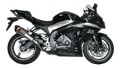 LIGNE COMPLÈTE AKRAPOVIC EVO 1000 GSXR 2009-2011 (S-S10RFT7T-XT)
