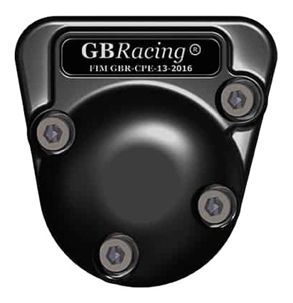 Protection de Carter Allumage GB RACING pour BMW S1000 R / RR / XR  2009›2018