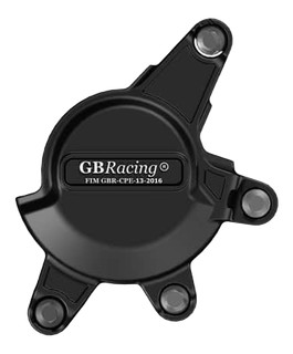 Protection de Carter Allumage GB RACING pour HONDA CBR1000 RA / RR / SP  2008›2016