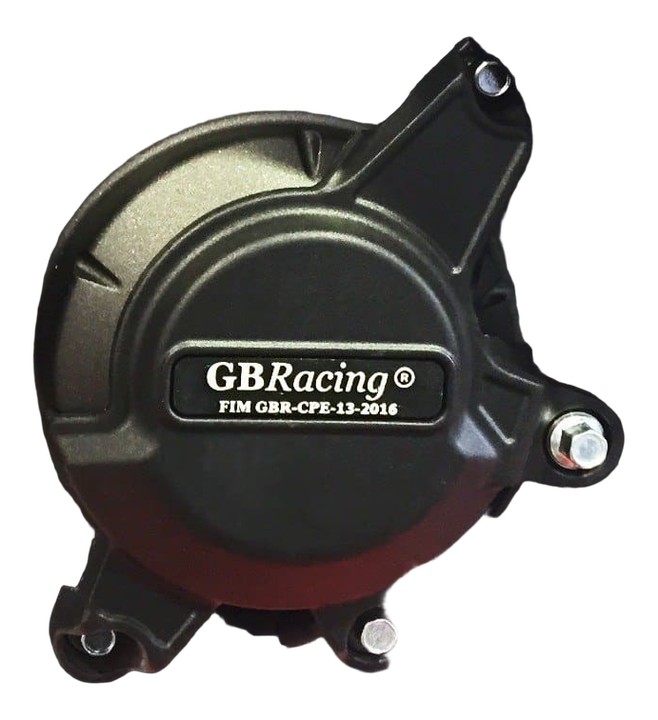 Protection de Carter Allumage GB RACING pour HONDA CBR1000 RA / RR / SP  2008›2016