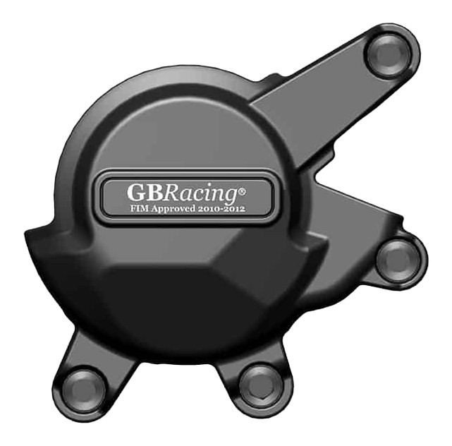 Protection de Carter Allumage GB RACING pour HONDA CBR600 RR  2007›2016