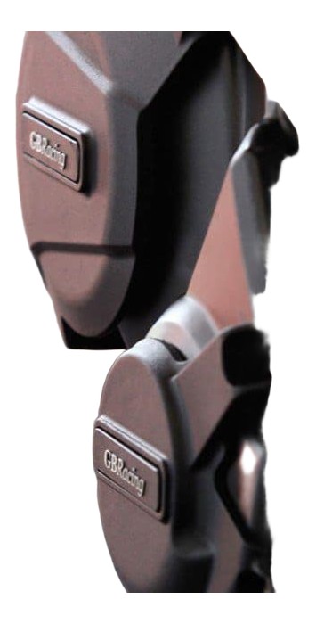 Protection de Carter Allumage GB RACING pour HONDA CBR600 RR  2007›2016
