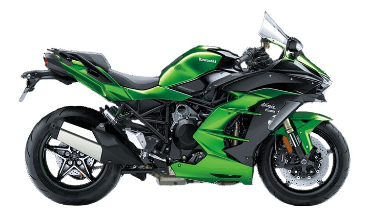 Reprogrammation boitier ECU KAWASAKI H2 SX