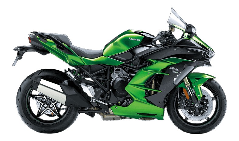 Reprogrammation boitier ECU KAWASAKI H2 SX